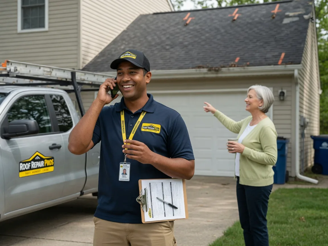 Roof Repair Ladysmith, WI FAQs